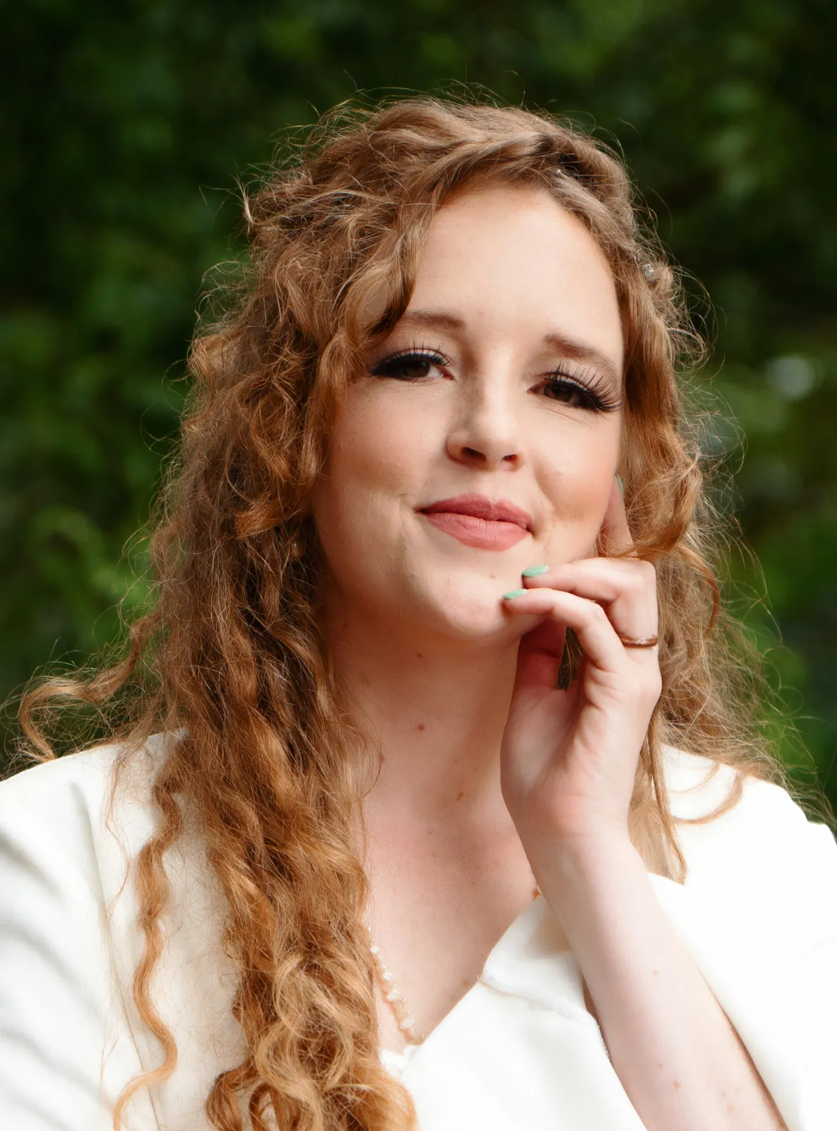 Ciandri Zinserling